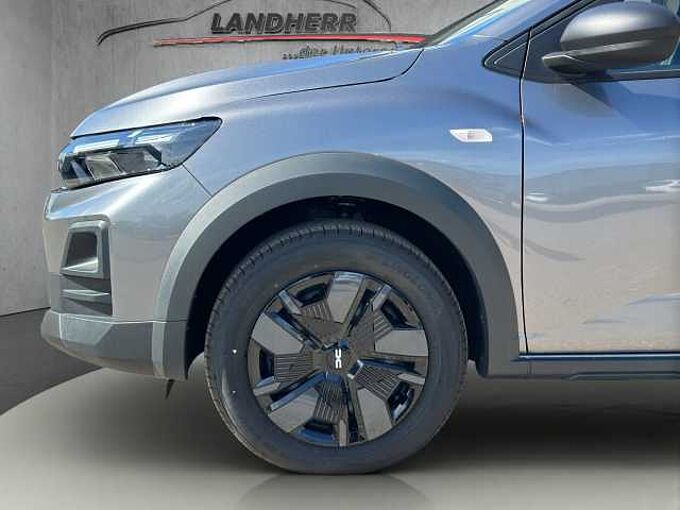 Dacia Jogger Eco-G 120 Essential //Klima/PDC 