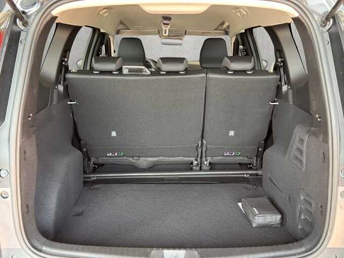 Dacia Jogger Eco-G 120 Essential //Klima/PDC 