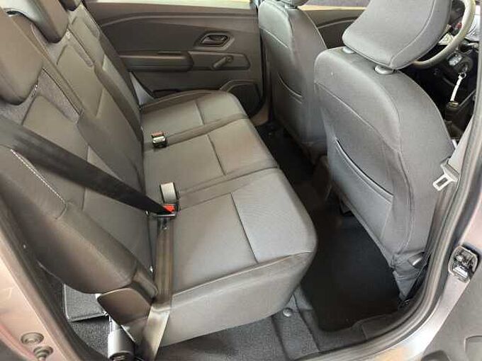 Dacia Jogger Eco-G 120 Essential //Klima/PDC 