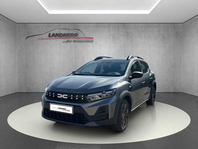 Dacia Sandero Stepway Tce 110 Essentials //Sitzheizung/PDC