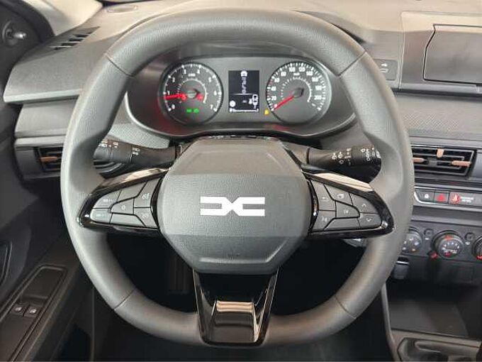 Dacia Sandero Stepway Tce 110 Essentials //Sitzheizung/PDC