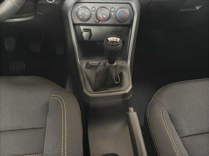 Dacia Sandero Stepway Tce 110 Essentials //Sitzheizung/PDC