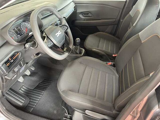 Dacia Sandero Stepway Tce 110 Essentials //Sitzheizung/PDC