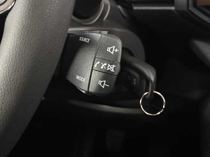 Dacia Sandero Stepway Tce 110 Essentials //Sitzheizung/PDC