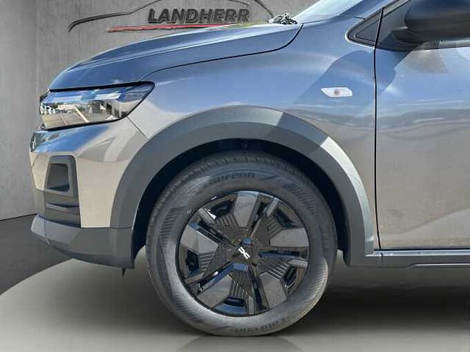 Dacia Sandero Stepway Tce 110 Essentials //Sitzheizung/PDC