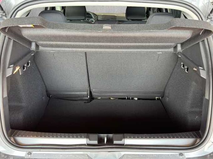 Dacia Sandero Stepway Tce 110 Essentials //Sitzheizung/PDC