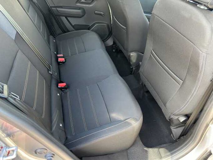 Dacia Sandero Stepway Tce 110 Essentials //Sitzheizung/PDC