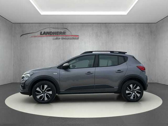 Dacia Sandero Expression Rückfahrkamera/Sitzheizung