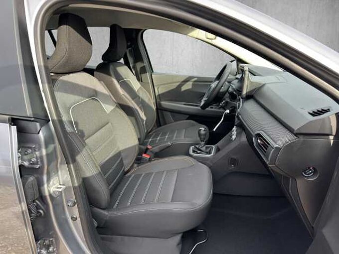 Dacia Sandero Expression Rückfahrkamera/Sitzheizung