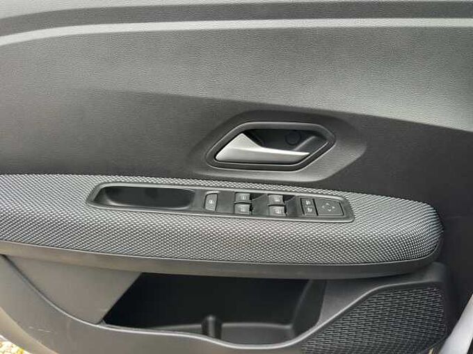 Dacia Sandero Expression Rückfahrkamera/Sitzheizung