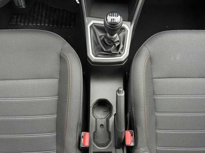 Dacia Sandero Expression Rückfahrkamera/Sitzheizung