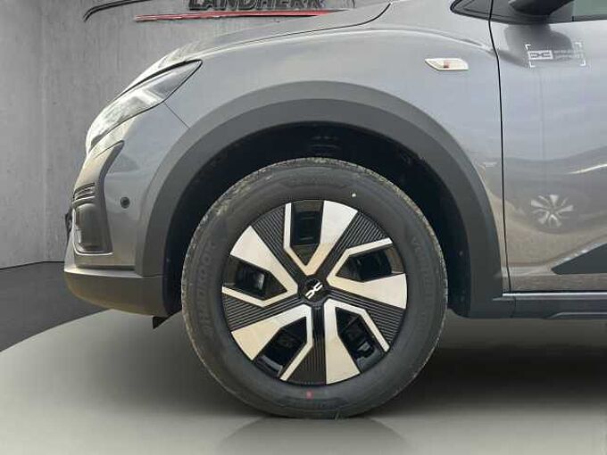 Dacia Sandero Expression Rückfahrkamera/Sitzheizung