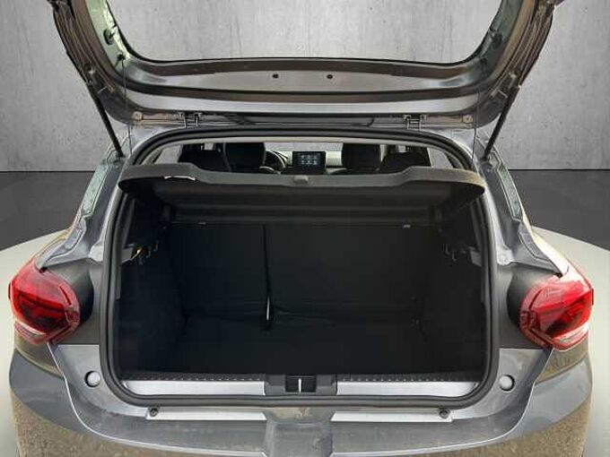 Dacia Sandero Expression Rückfahrkamera/Sitzheizung