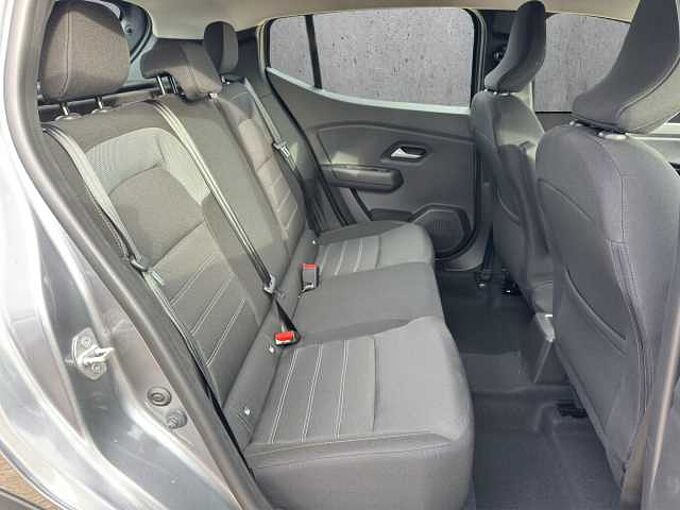 Dacia Sandero Expression Rückfahrkamera/Sitzheizung