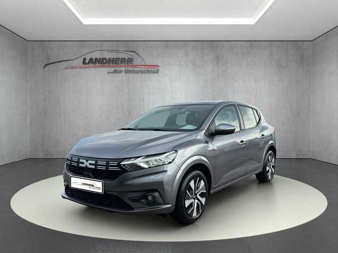 Dacia Sandero Automatik, PDC,....