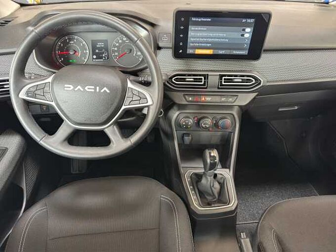 Dacia Sandero Automatik, PDC,....
