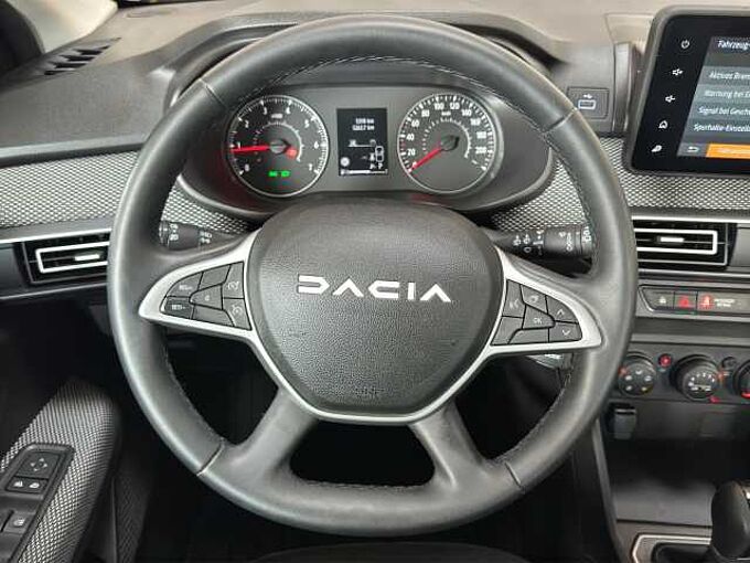 Dacia Sandero Automatik, PDC,....