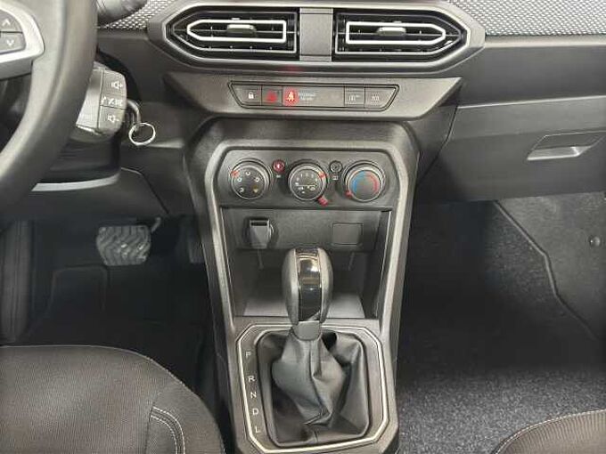 Dacia Sandero Automatik, PDC,....
