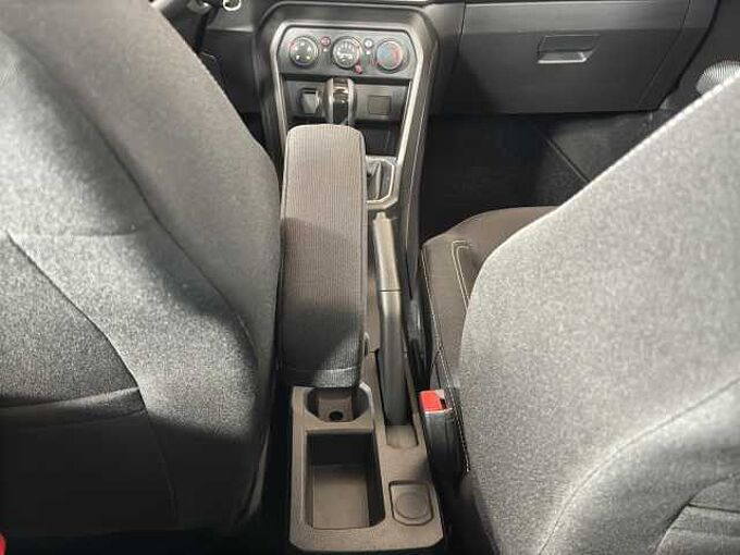 Dacia Sandero Automatik, PDC,....
