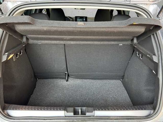 Dacia Sandero Automatik, PDC,....
