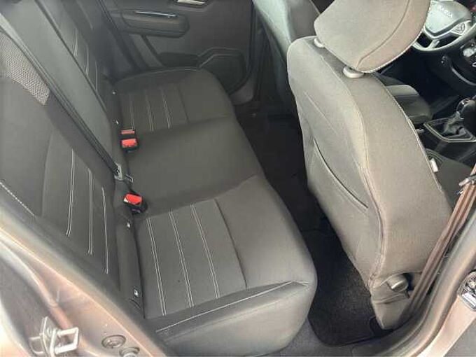 Dacia Sandero Automatik, PDC,....