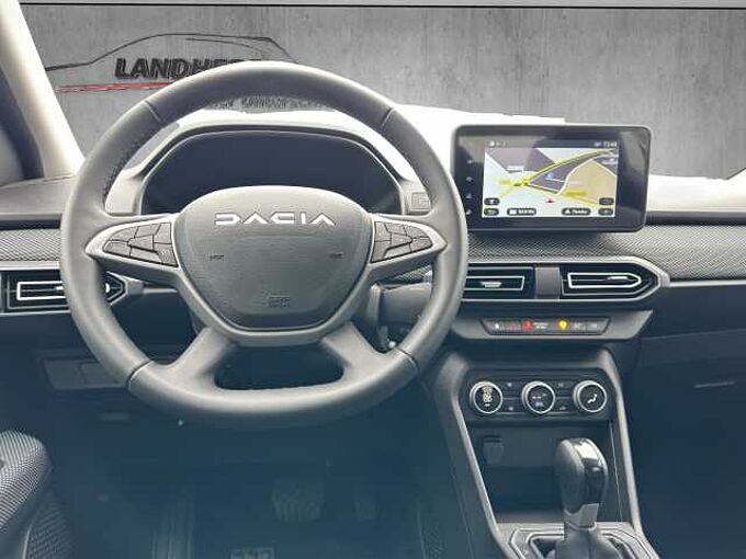 Dacia Sandero Expression Rückfahrkamera/Navigationssystem
