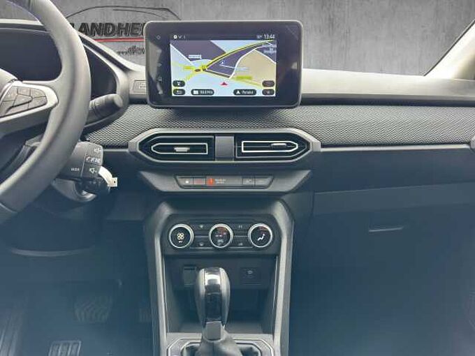 Dacia Sandero Expression Rückfahrkamera/Navigationssystem