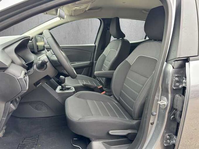 Dacia Sandero Expression Rückfahrkamera/Navigationssystem