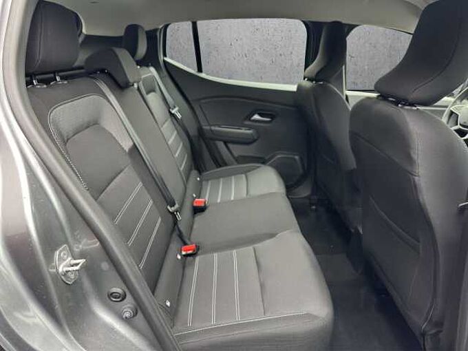 Dacia Sandero Expression Rückfahrkamera/Navigationssystem