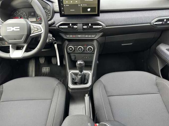 Dacia Sandero Tce 100 Expression //LED/PDC/Sitzheizung 