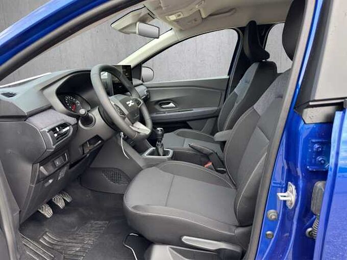 Dacia Sandero Tce 100 Expression //LED/PDC/Sitzheizung 
