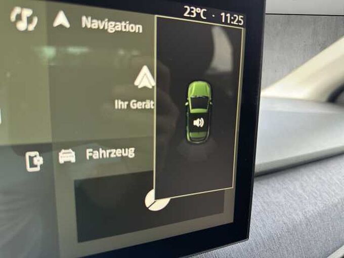 Dacia Sandero Tce 100 Expression //LED/PDC/Sitzheizung 