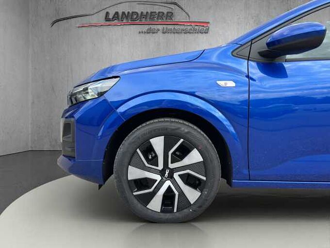 Dacia Sandero Tce 100 Expression //LED/PDC/Sitzheizung 