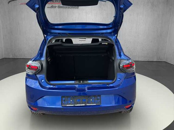 Dacia Sandero Tce 100 Expression //LED/PDC/Sitzheizung 