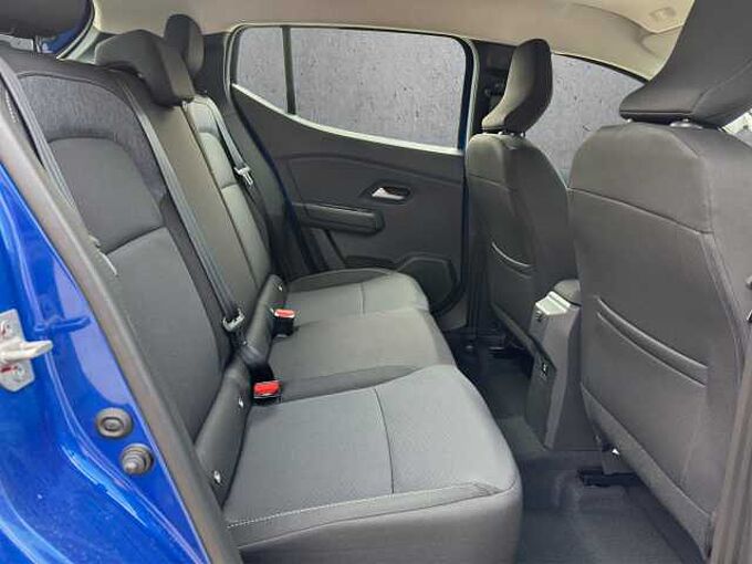 Dacia Sandero Tce 100 Expression //LED/PDC/Sitzheizung 