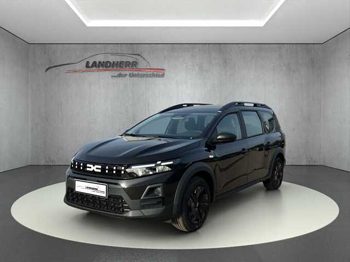 Dacia Jogger Eco-G 120 Essential //Klima/PDC/7 Sitzer