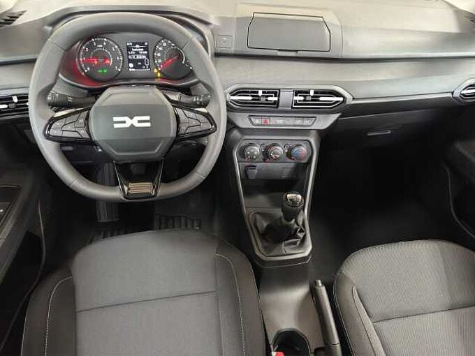 Dacia Jogger Eco-G 120 Essential //Klima/PDC/7 Sitzer 