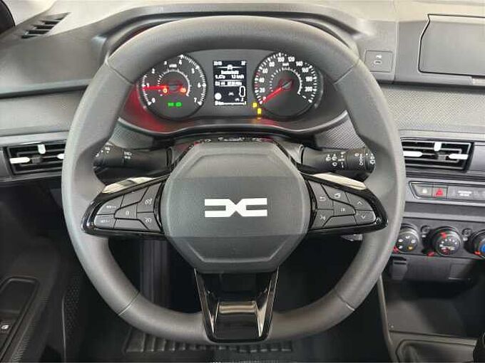 Dacia Jogger Eco-G 120 Essential //Klima/PDC/7 Sitzer 