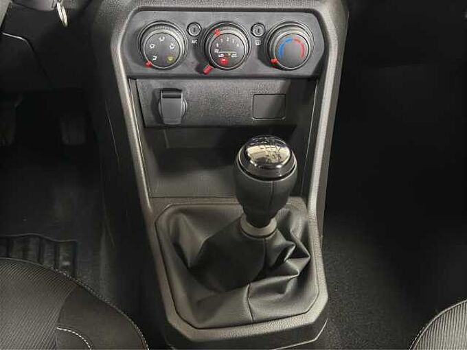 Dacia Jogger Eco-G 120 Essential //Klima/PDC/7 Sitzer 