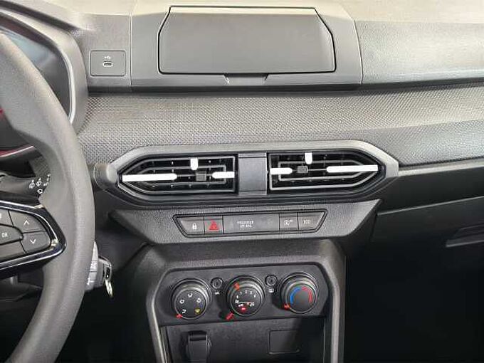 Dacia Jogger Eco-G 120 Essential //Klima/PDC/7 Sitzer 