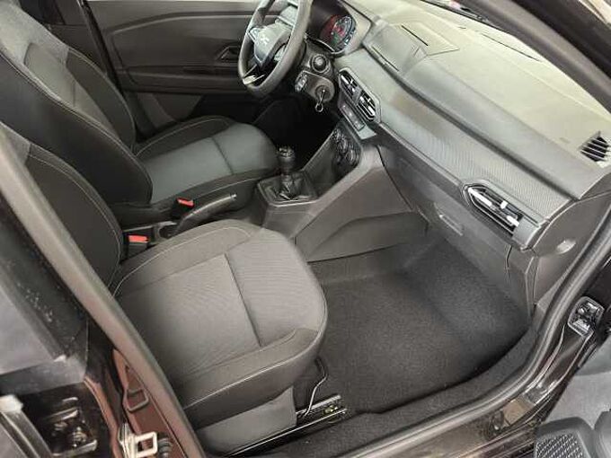 Dacia Jogger Eco-G 120 Essential //Klima/PDC/7 Sitzer 
