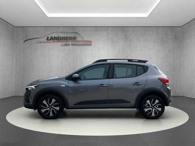 Dacia Sandero Stepway Expresion Tce 90 Komfort paket / Park Plus Paket