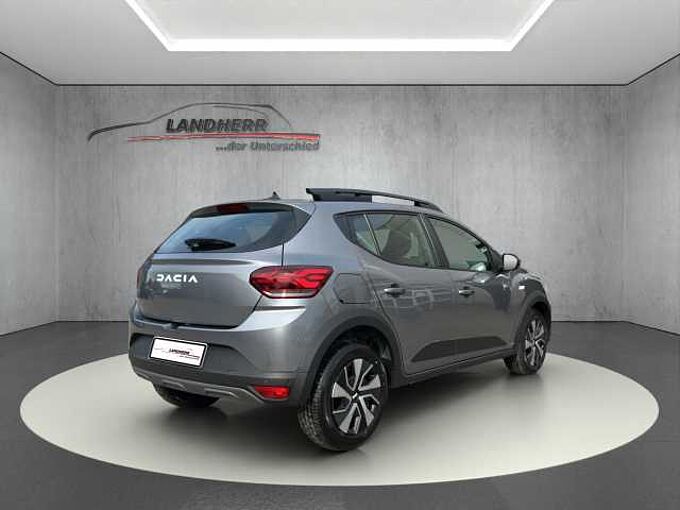 Dacia Sandero Stepway Expresion Tce 90 Komfort paket / Park Plus Paket