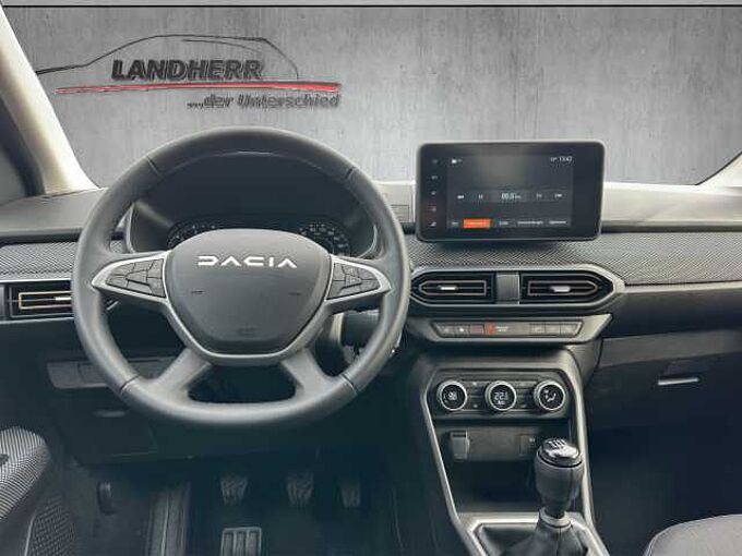 Dacia Sandero Stepway Expresion Tce 90 Komfort paket / Park Plus Paket
