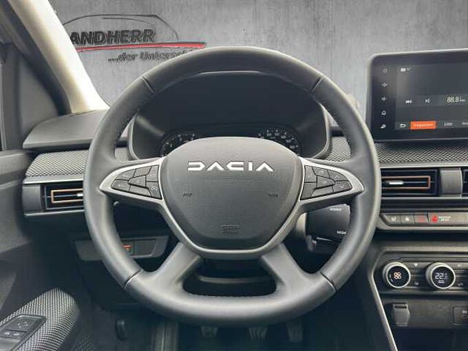Dacia Sandero Stepway Expresion Tce 90 Komfort paket / Park Plus Paket