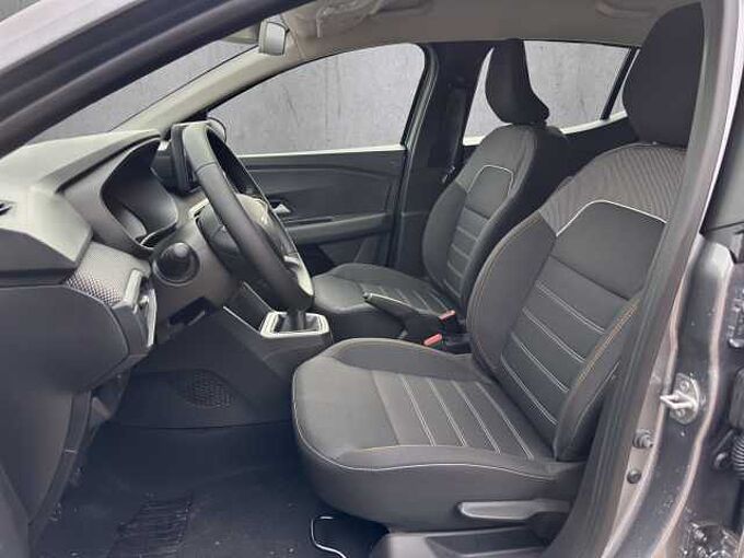 Dacia Sandero Stepway Expresion Tce 90 Komfort paket / Park Plus Paket