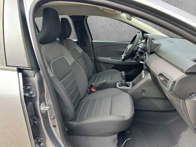 Dacia Sandero Stepway Expresion Tce 90 Komfort paket / Park Plus Paket