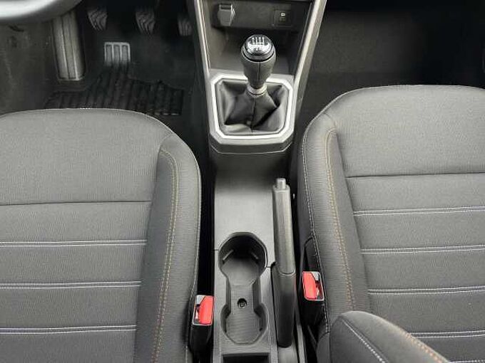 Dacia Sandero Stepway Expresion Tce 90 Komfort paket / Park Plus Paket