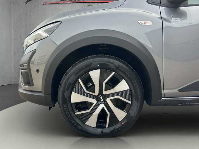 Dacia Sandero Stepway Expresion Tce 90 Komfort paket / Park Plus Paket