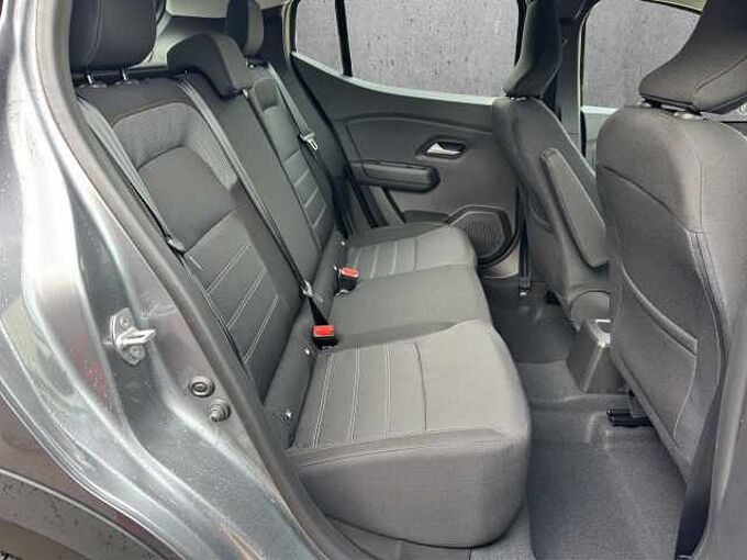 Dacia Sandero Stepway Expresion Tce 90 Komfort paket / Park Plus Paket